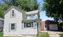 233 East Wright Ave Shepherd, MI 48883