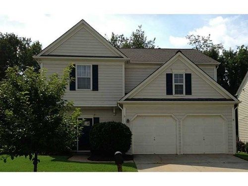 1295 Lyndhurst Way, Roswell, GA 30075