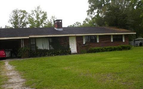 7781 FORD ROAD, Bryceville, FL 32009