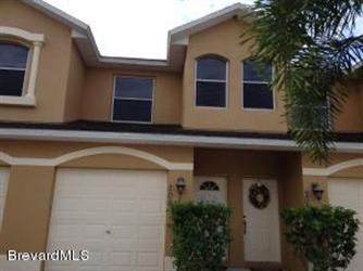 917 Ocaso Lane Unit 203, Rockledge, FL 32955