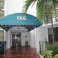 1000 Parkview Dr # 430, Hallandale, FL 33009 ID:8860165