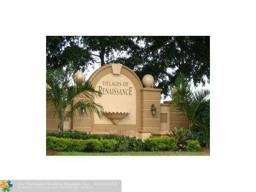 1841 SW 112TH TER # 1841, Hollywood, FL 33025