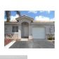 1841 SW 112TH TER # 1841, Hollywood, FL 33025 ID:8797441