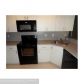 1841 SW 112TH TER # 1841, Hollywood, FL 33025 ID:8797443