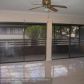 8452 W MISSIONWOOD DR # 8452, Hollywood, FL 33025 ID:8797471