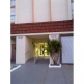 2000 ATLANTIC SHORES BL # 106, Hallandale, FL 33009 ID:8860182