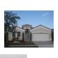 16815 SW 36TH ST, Hollywood, FL 33027 ID:8412270