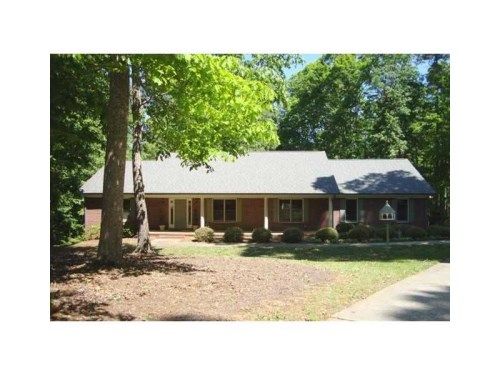 203 Tara Trace, Mcdonough, GA 30253