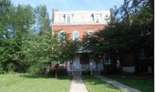 2837 Texas Ave #A Saint Louis, MO 63118