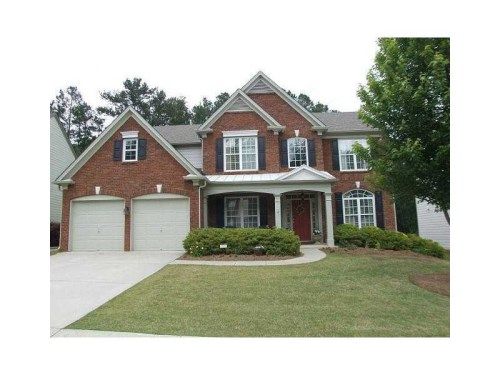 206 Tyler Drive, Woodstock, GA 30188