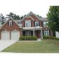 206 Tyler Drive, Woodstock, GA 30188 ID:9351016