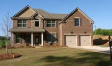 5615 Horsebarn Court Cumming, GA 30028