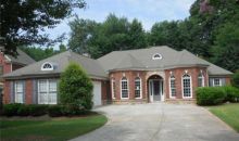 1610 Turtle Pond Drive Hoschton, GA 30548