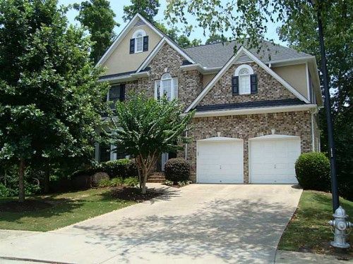 3905 Inman Park Lane Lane, Buford, GA 30519