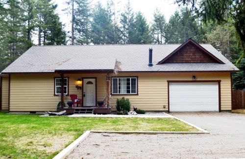 317 Park Lane, Sandpoint, ID 83864