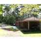 5100 Civitania Road Se, Mableton, GA 30126 ID:9351003