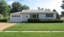 805 Florland Dr Florissant, MO 63031