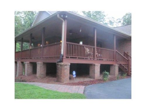 220 Pitner Lane Se, White, GA 30184