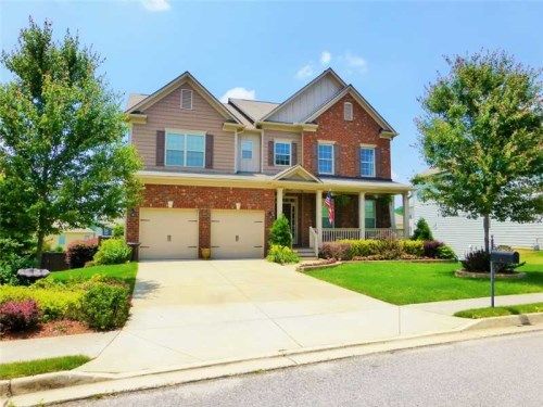 4620 Trailmaster Circle, Cumming, GA 30028