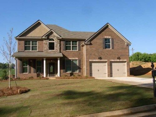 5615 Horsebarn Court, Cumming, GA 30028