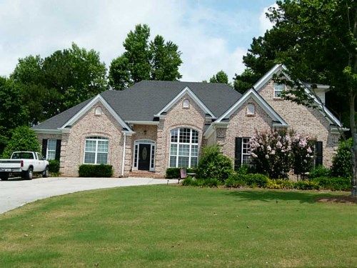 703 Sterling Water Court, Monroe, GA 30655