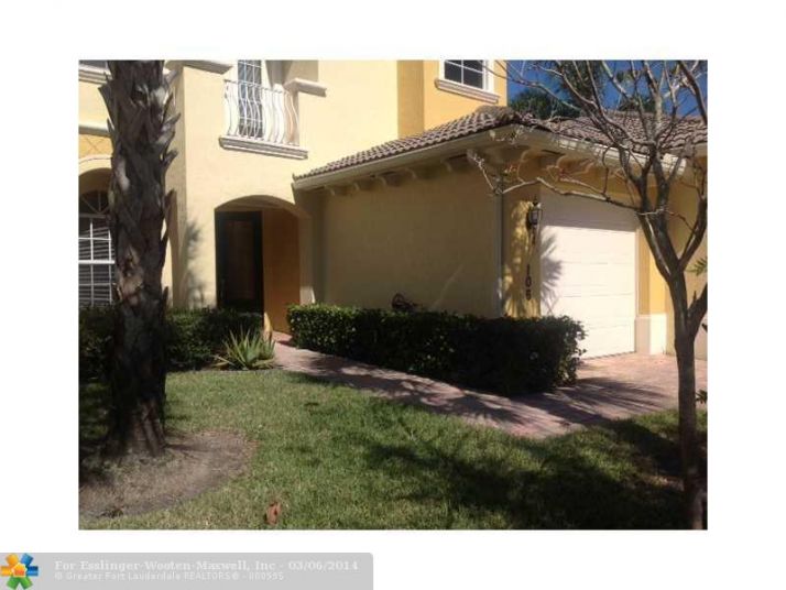 6449 BELLA CIR # 106, Boynton Beach, FL 33437