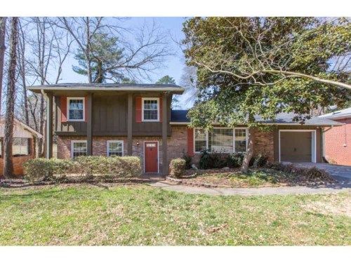 2403 Parkland Drive, Decatur, GA 30032