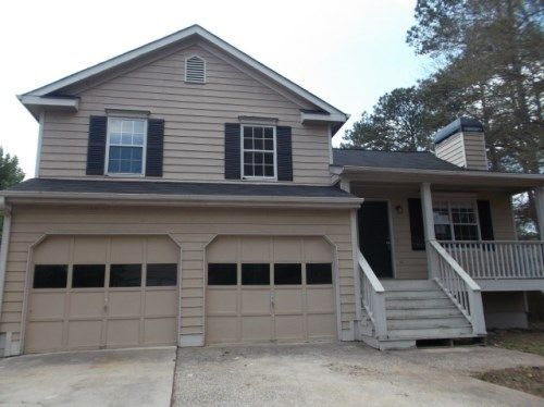 2716 Beaver Creek, Powder Springs, GA 30127