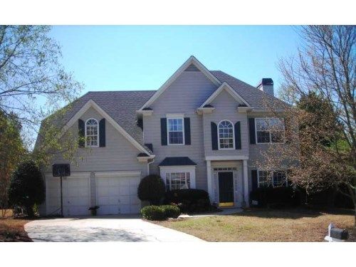 3360 Mainstay Place, Alpharetta, GA 30022