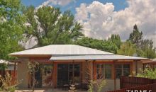 366 Sonoita Avenue Patagonia, AZ 85624