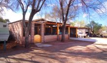 443 Sonoita Avenue Patagonia, AZ 85624