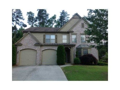 818 Key Largo Court, Dacula, GA 30019