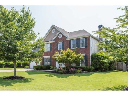 3210 Greenfern Court, Alpharetta, GA 30004