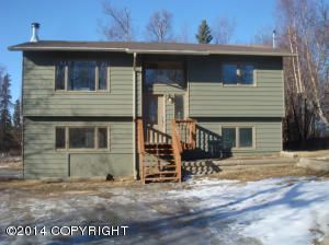 3060 S Phenix Avenue, Wasilla, AK 99654