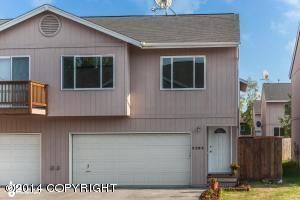 3395 Kendall Loop, Anchorage, AK 99507