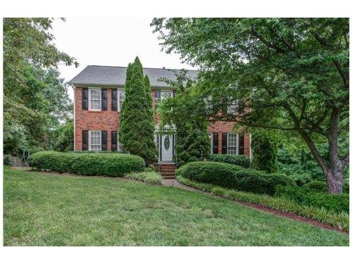 2560 Valencia Drive Ne, Marietta, GA 30062