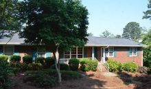 1968 Beechwood Boulevard Gainesville, GA 30504