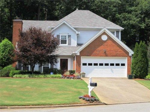 810 Kenley Walk, Roswell, GA 30076