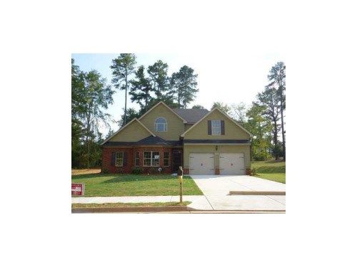 2613 Bateleur Court, Grayson, GA 30017