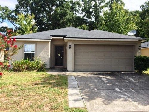 3215 Garden Brook R, Jacksonville, FL 32208