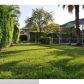 4393 FOX RIDGE DR, Fort Lauderdale, FL 33331 ID:8480133