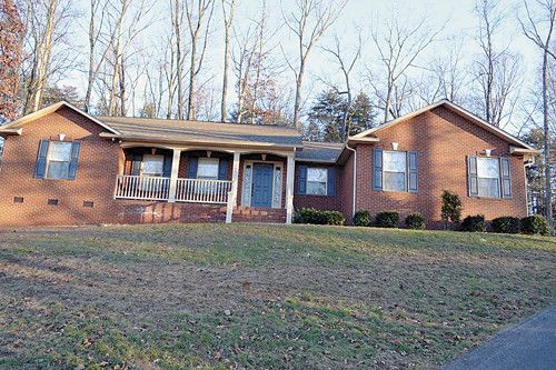 744 N Union Grove Rd, Friendsville, TN 37737