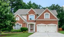 1262 Bonshaw Trail Marietta, GA 30064