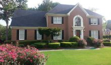 747 Oxford Court Sw Lilburn, GA 30047