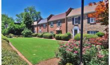 Unit 24 - 24 Sycamore Square Decatur, GA 30030