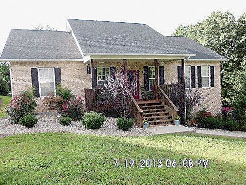 110 Overlook Lane, Clinton, TN 37716