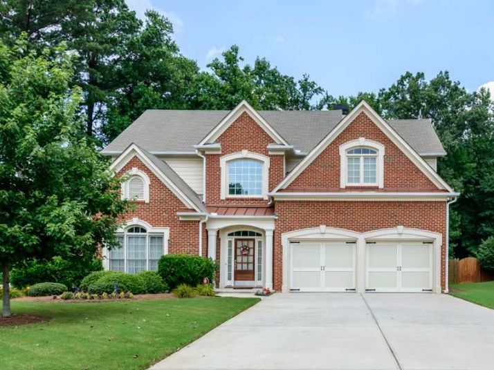 1262 Bonshaw Trail, Marietta, GA 30064