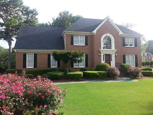 747 Oxford Court Sw, Lilburn, GA 30047