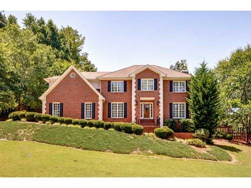 4696 Woodstone Lane, Duluth, GA 30096