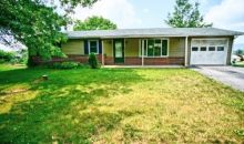 6233 Hillcrest St Mercersburg, PA 17236